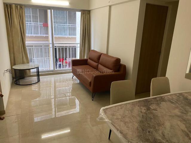 2 BHK Apartment in Gangapur for rent Nashik. The reference number is 20634855
