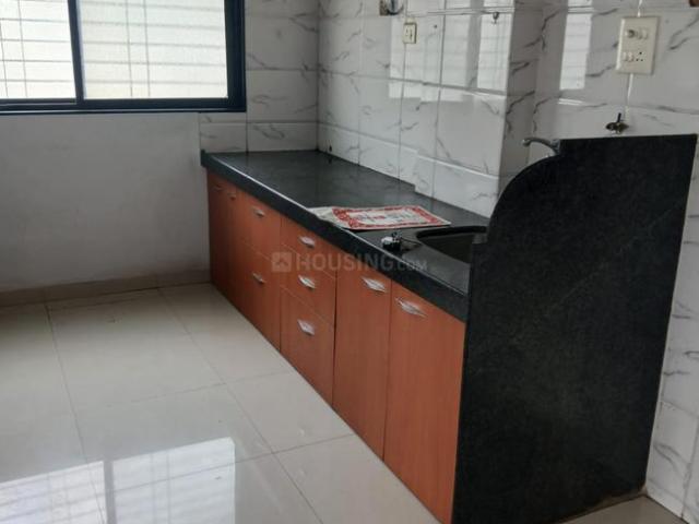 2 BHK Apartment in Gangapur for rent Nashik. The reference number is 20651466