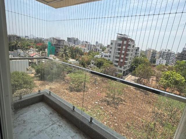 2 BHK Apartment in Gangapur for rent Nashik. The reference number is 20662369