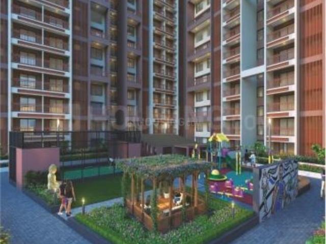 2 BHK Apartment in Gangapur for rent Nashik. The reference number is 20663344