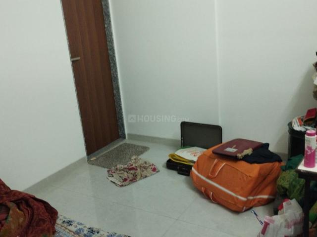 2 BHK Apartment in Gangapur for rent Nashik. The reference number is 20671578