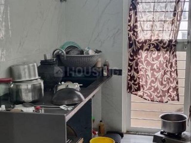 2 BHK Apartment in Gangapur for rent Nashik. The reference number is 20705253