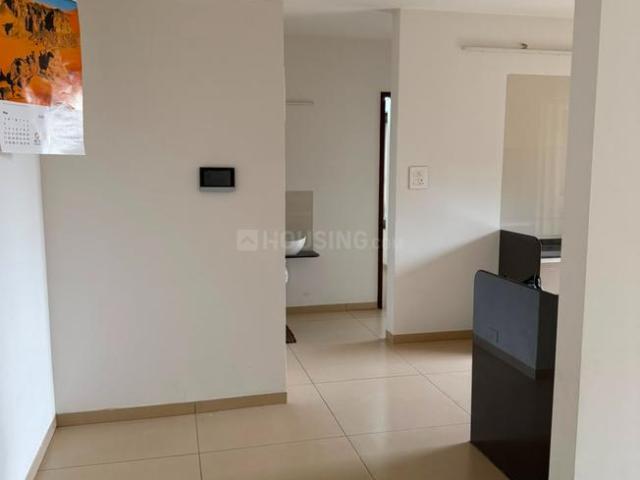 2 BHK Apartment in Gangapur for rent Nashik. The reference number is 20804198