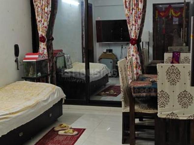2 BHK Apartment in Gangapur for rent Nashik. The reference number is 21113575