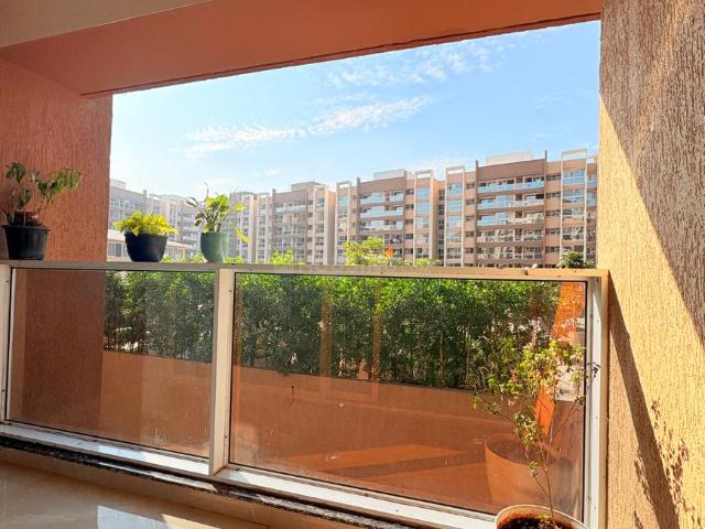 2 BHK Apartment in Gangapur for resale Nashik. The reference number is 19000777