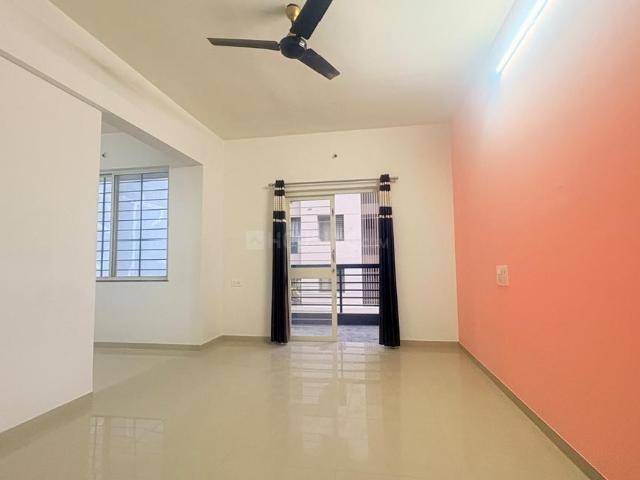 2 BHK Apartment in Gangapur for resale Nashik. The reference number is 20630487