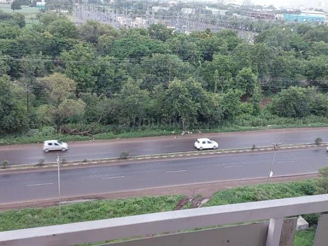 2 BHK Apartment in Gangapur Jahagir for rent Aurangabad. The reference number is 15119744