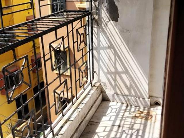 2 BHK Apartment in Ganguly Bagan for rent Kolkata. The reference number is 20627919