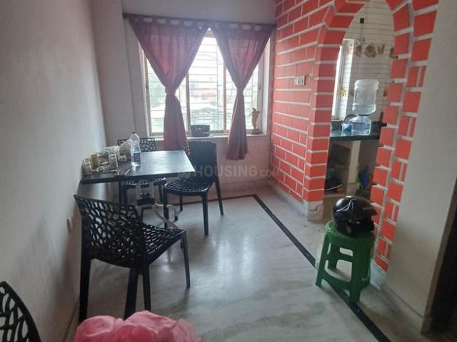 2 BHK Apartment in Ganguly Bagan for resale Kolkata. The reference number is 19532644