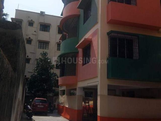2 BHK Apartment in Ganguly Bagan for resale Kolkata. The reference number is 19782890