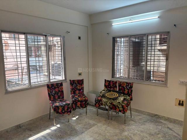 2 BHK Apartment in Ganguly Bagan for resale Kolkata. The reference number is 20491208