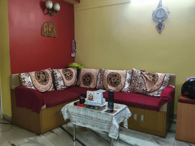 2 BHK Apartment in Ganguly Bagan for resale Kolkata. The reference number is 20511246