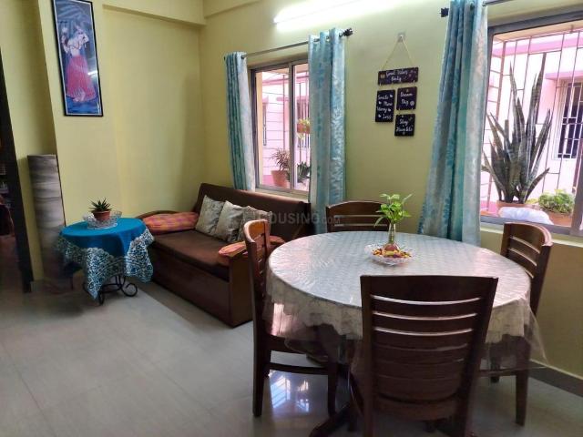2 BHK Apartment in Ganguly Bagan for resale Kolkata. The reference number is 20546094