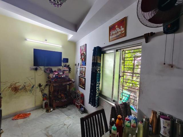 2 BHK Apartment in Ganguly Bagan for resale Kolkata. The reference number is 20721667