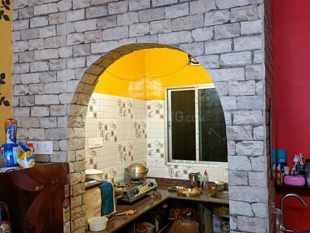 2 BHK Apartment in Ganguly Bagan for resale Kolkata. The reference number is 21084958