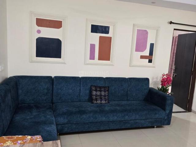2 BHK Apartment in Gandhi Nagar for rent Nagpur. The reference number is 19588630