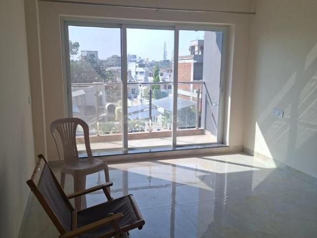 2 BHK Apartment in Gandhi Nagar for rent Nagpur. The reference number is 20281830