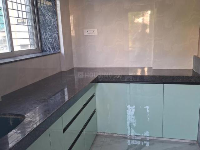 2 BHK Apartment in Gandhi Nagar for rent Nagpur. The reference number is 20684963