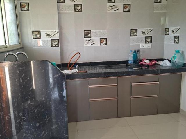 2 BHK Apartment in Gandhi Nagar for rent Nagpur. The reference number is 20819536
