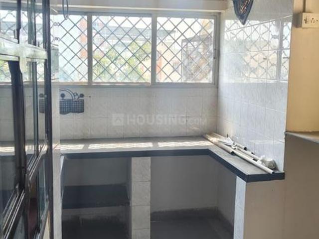 2 BHK Apartment in Gandhi Nagar for rent Nagpur. The reference number is 21252126
