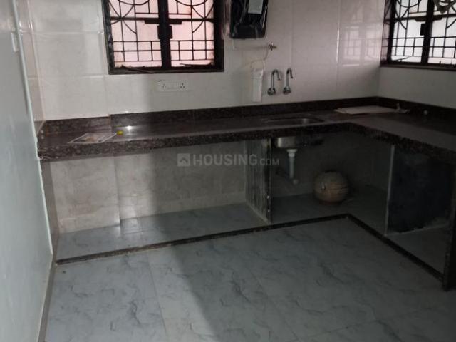 2 BHK Apartment in Gandhi Nagar for rent Nagpur. The reference number is 21358745