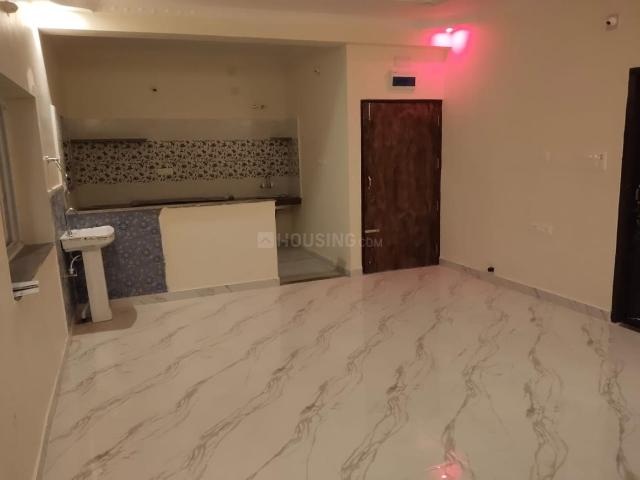 2 BHK Apartment in Gandhi Nagar for rent Ranchi. The reference number is 16807709
