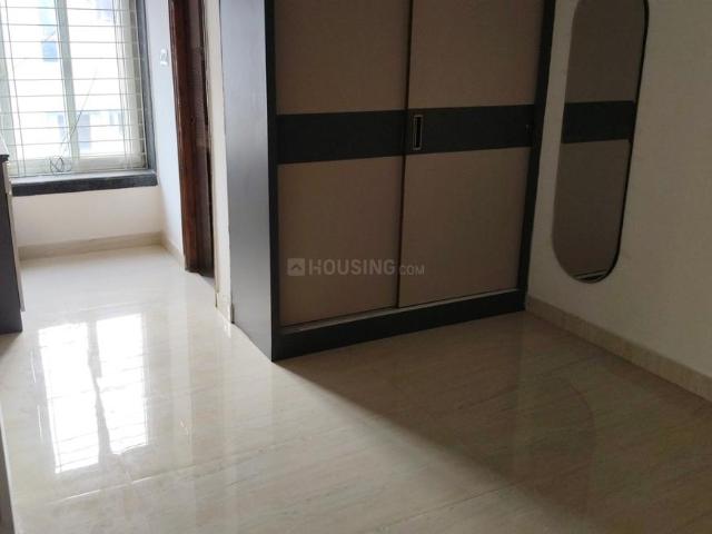 2 BHK Apartment in Gandhi Nagar for resale Nalgonda. The reference number is 19595781