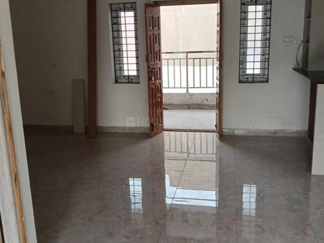 2 BHK Apartment in Gandhi Nagar for resale Nalgonda. The reference number is 20639405