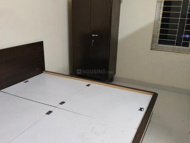 2 BHK Apartment in Kavadiguda for resale Hyderabad. The reference number is 20706129