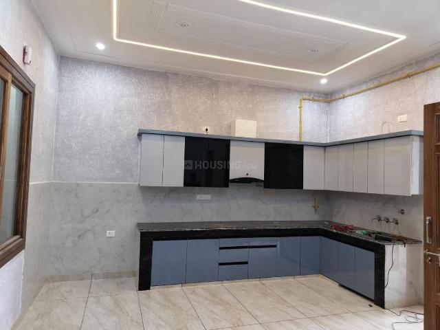 2 BHK Apartment in Gandhi Colony for rent Muzaffarnagar. The reference number is 20870971