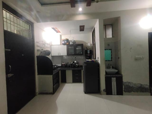2 BHK Apartment in Gandhi Path West for rent Jaipur. The reference number is 20558403