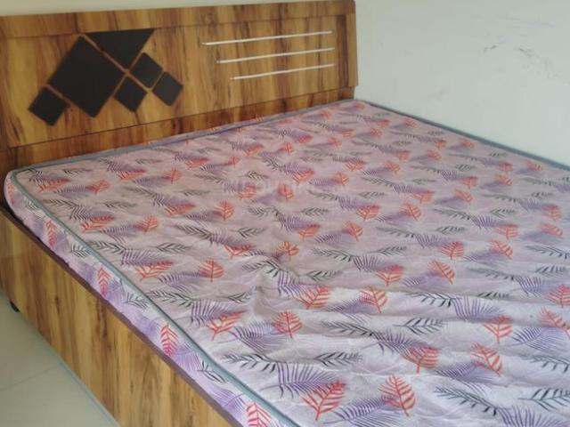 2 BHK Apartment in Gandhi Path West for rent Jaipur. The reference number is 20970986