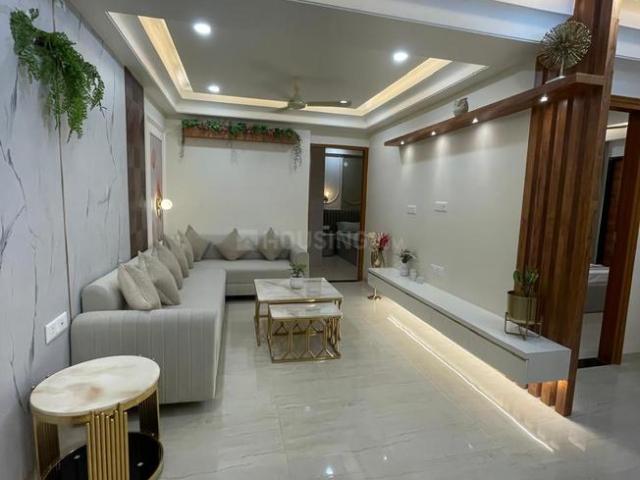 2 BHK Apartment in Gandhi Path West for resale Jaipur. The reference number is 19255102