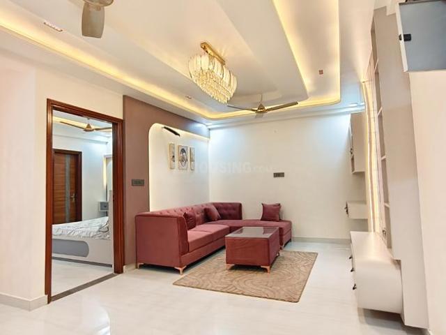 2 BHK Apartment in Gandhi Path West for resale Jaipur. The reference number is 19924121