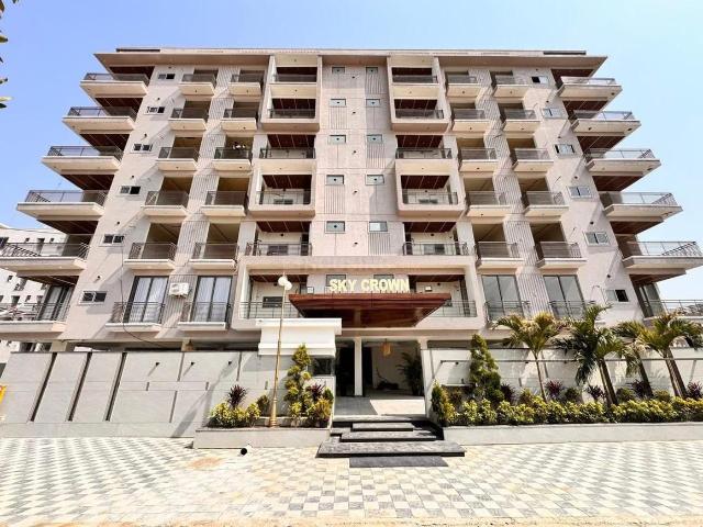 2 BHK Apartment in Gandhi Path West for resale Jaipur. The reference number is 20076154