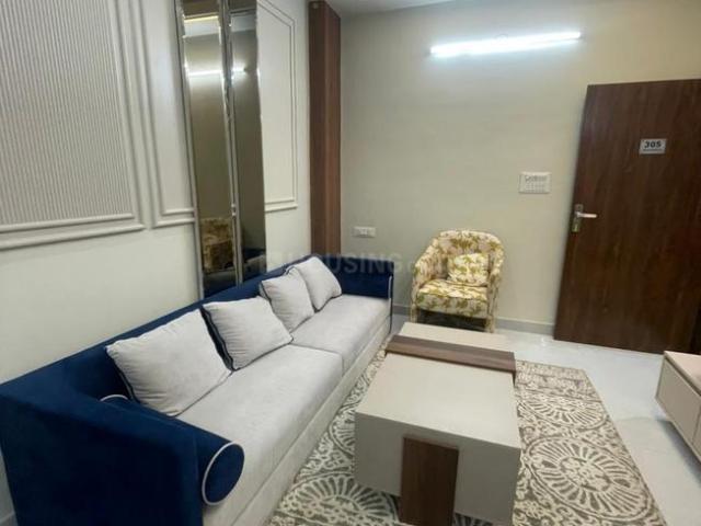 2 BHK Apartment in Gandhi Path West for resale Jaipur. The reference number is 21042094