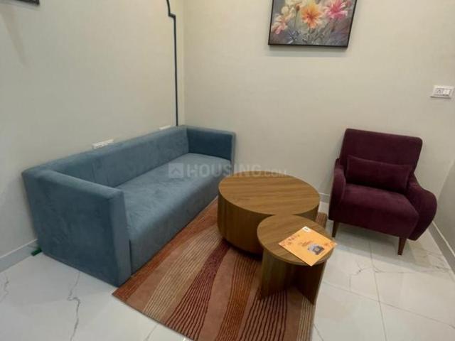 2 BHK Apartment in Gandhi Path West for resale Jaipur. The reference number is 21042377