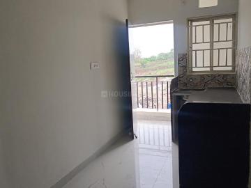 2 BHK Apartment in Gandhinagar for rent Bhopal. The reference number is 17746358