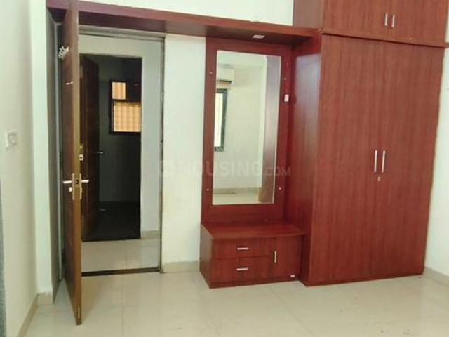 2 BHK Apartment in Gandhinagar for rent Bhopal. The reference number is 20298017