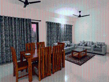 2 BHK Apartment in Gandhinagar for rent Bhopal. The reference number is 20533944