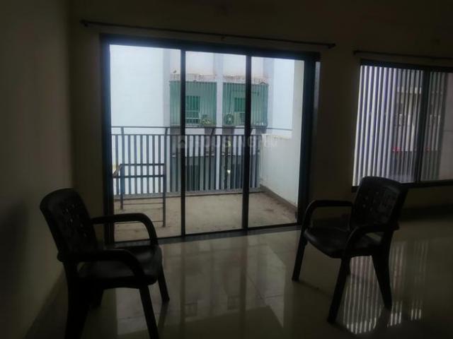2 BHK Apartment in Gandhinagar for resale Bhopal. The reference number is 20791547