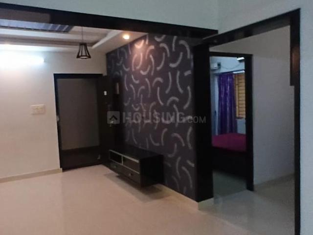 2 BHK Apartment in Gandhinagar for resale Mangalore. The reference number is 20633508