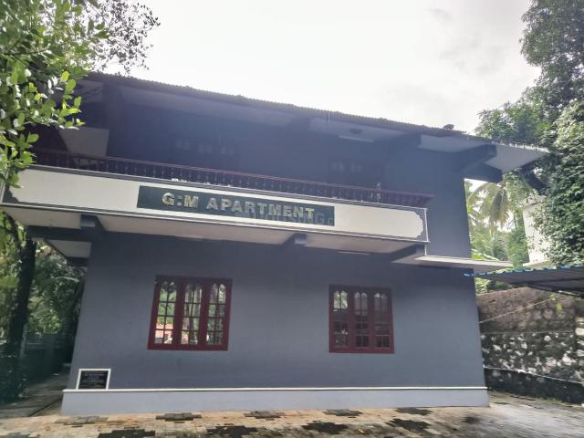 2 BHK Apartment in Gandi Nagar for rent Kozhikode. The reference number is 12940389