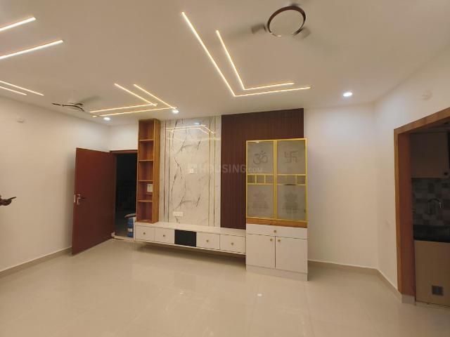 2 BHK Apartment in Gandimaisamma for rent Hyderabad. The reference number is 21377070