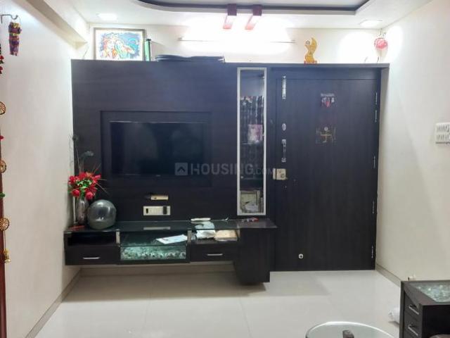 2 BHK Apartment in Ganesh Baba Nagar for rent Nashik. The reference number is 19964711