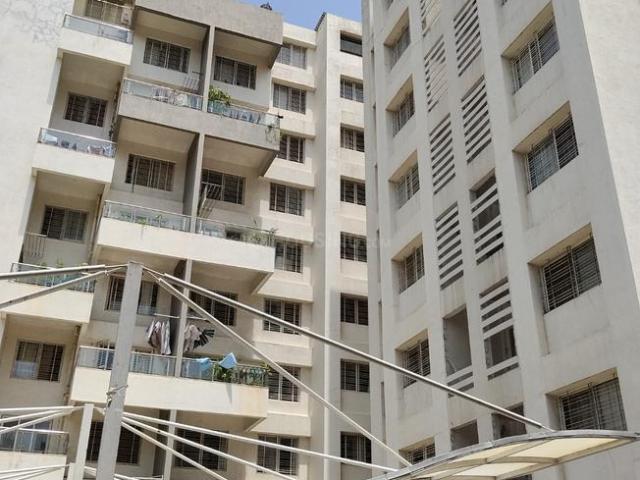 2 BHK Apartment in Ganesh Baba Nagar for rent Nashik. The reference number is 20688277