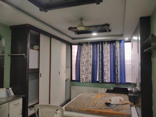 2 BHK Apartment in Ganeshpeth Colony for rent Nagpur. The reference number is 15621964