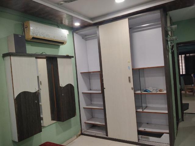 2 BHK Apartment in Ganeshpeth Colony for rent Nagpur. The reference number is 19924805