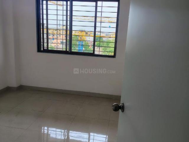 2 BHK Apartment in Ganeshpeth Colony for rent Nagpur. The reference number is 20594747