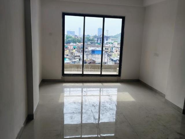 2 BHK Apartment in Ganeshpeth Colony for rent Nagpur. The reference number is 20595518